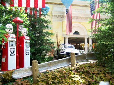 Las vegas usa casino