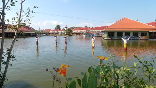 Thailand hua hin photo