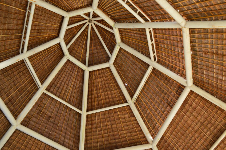 Roof macro home