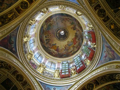Saint petersburg architecture