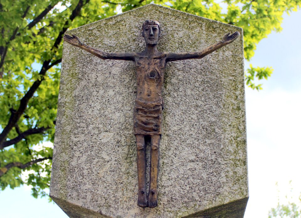 Christianity christ faith