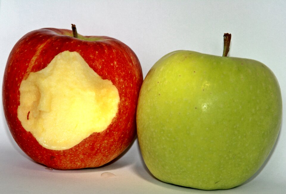 Fresh healthy delicious