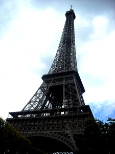 France landmark tourism photo