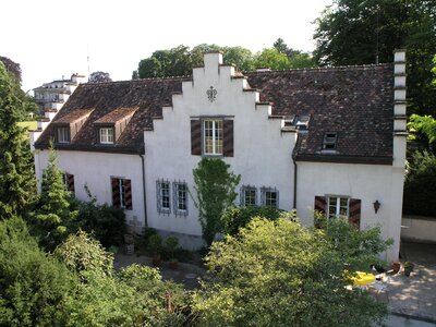 Maritime museum kreuzlingen switzerland