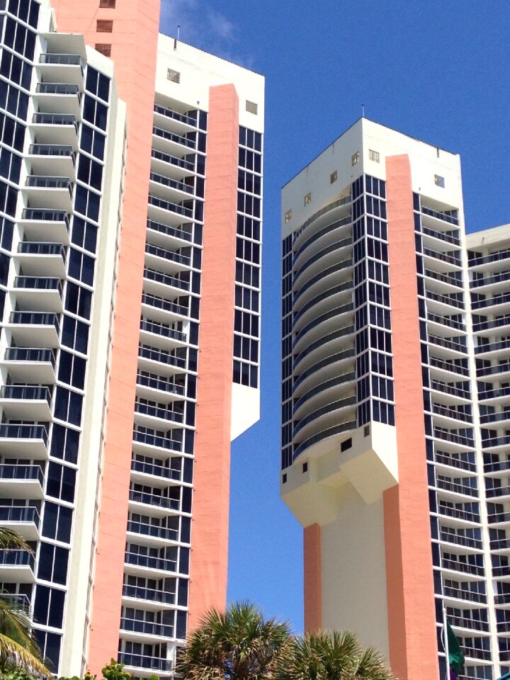 Buildings city united states