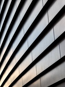 Pattern lines photo