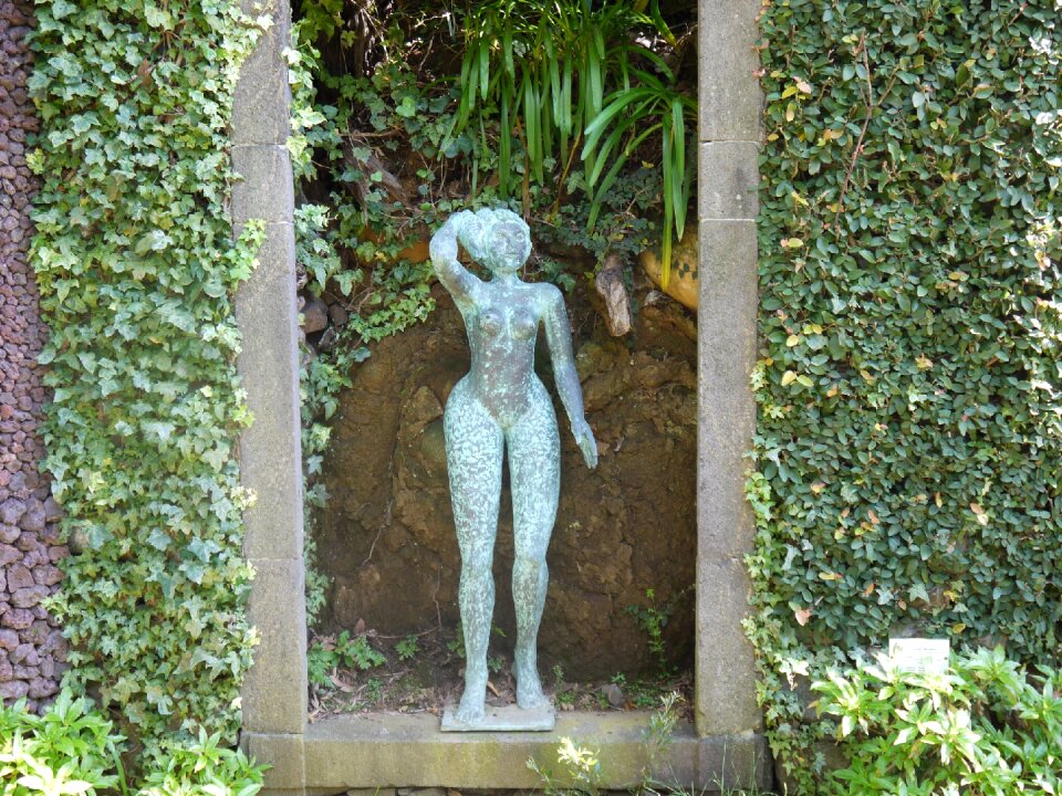 Sculpture statue figure