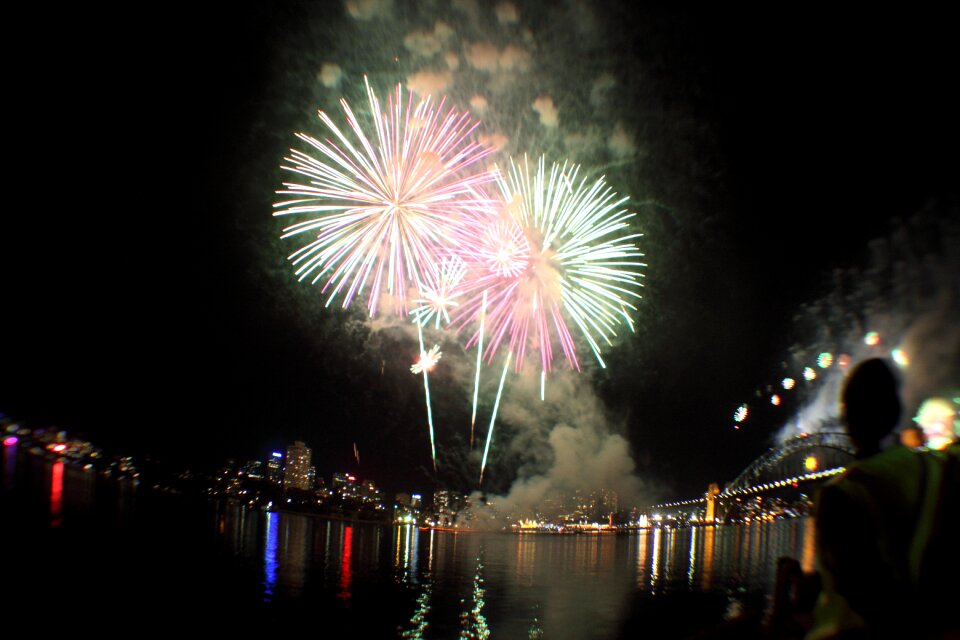 Celebration australia