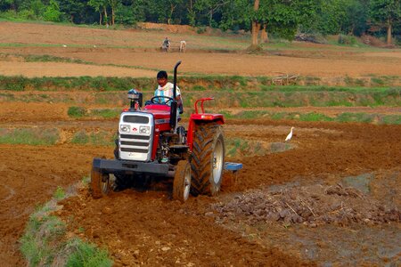 Equipment agriculture karnataka photo