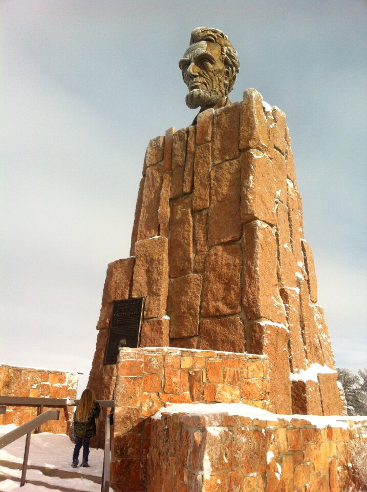 Monument wyoming