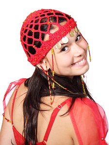 Dance dancer eastern