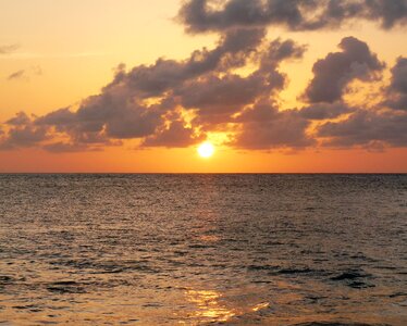 Vacation holiday ocean