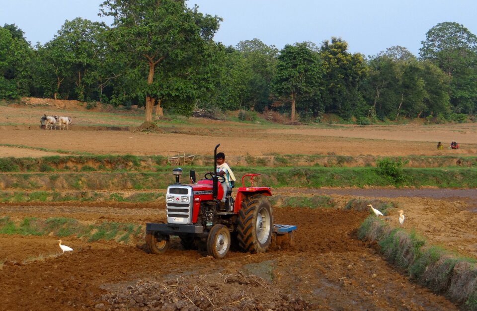 Equipment agriculture karnataka