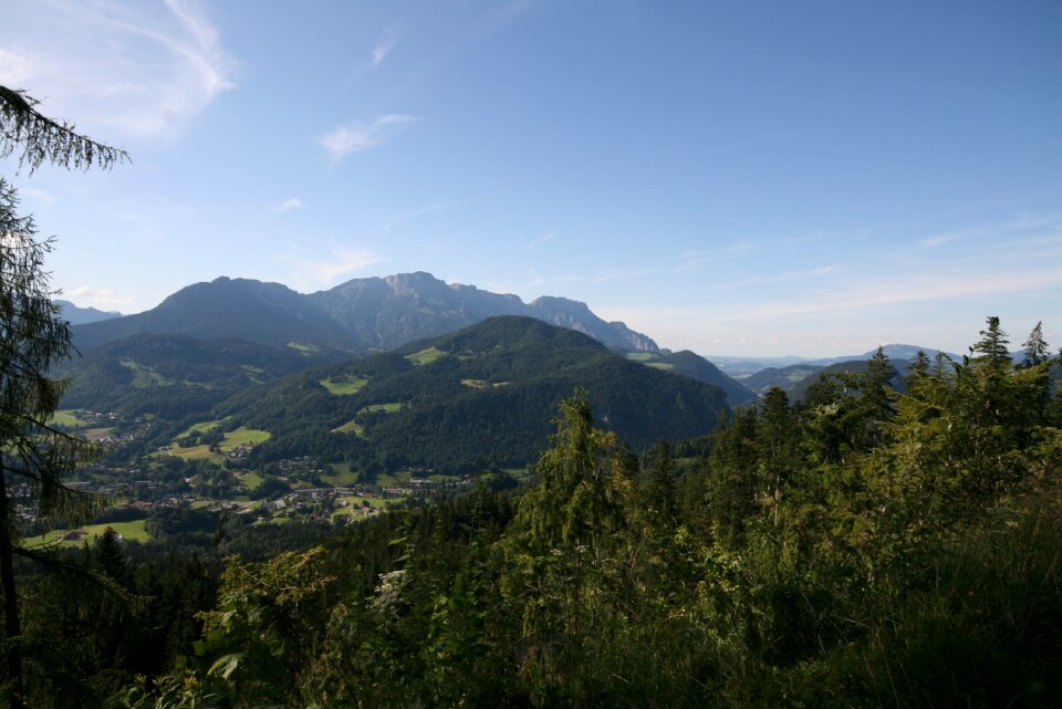 Upper bavaria unterberg jenner