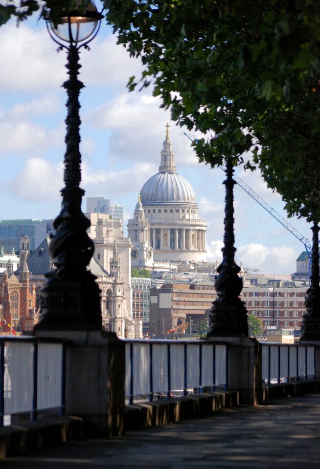 Religion places of interest london