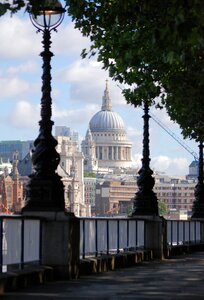 Religion places of interest london