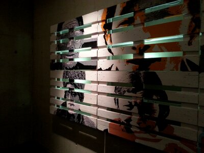 Art range painting