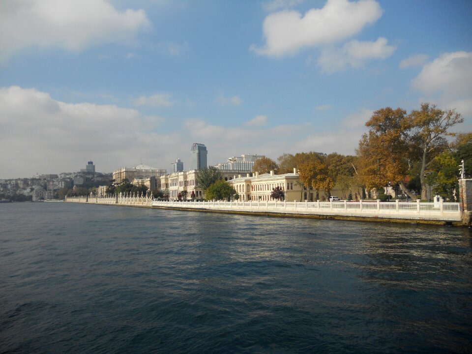 Beşiktaş istanbul turkey