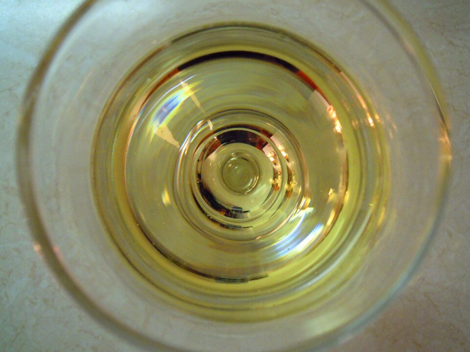 Alcohol glass glassware