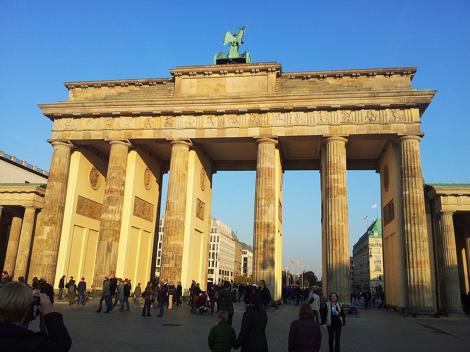 Goal building columnar