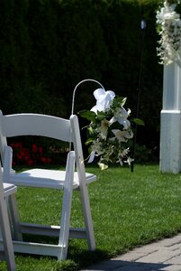 Marriage ceremony