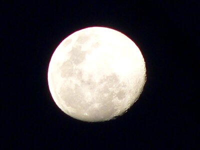 Night nightsky