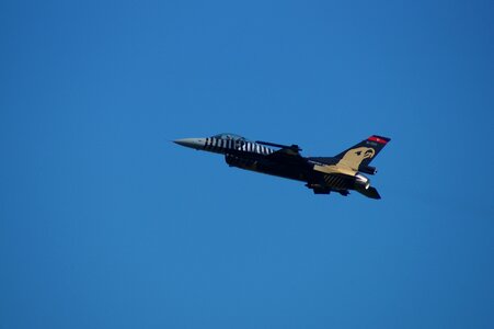 Raf waddington jet photo