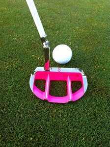 Hole sports green golf