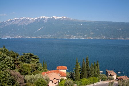 Villa cypress good view