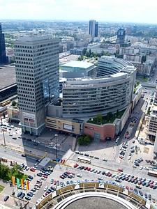 Cialis złote tarasy skyscraper