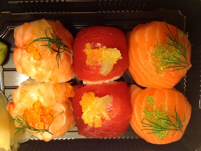 Japanese rice asian