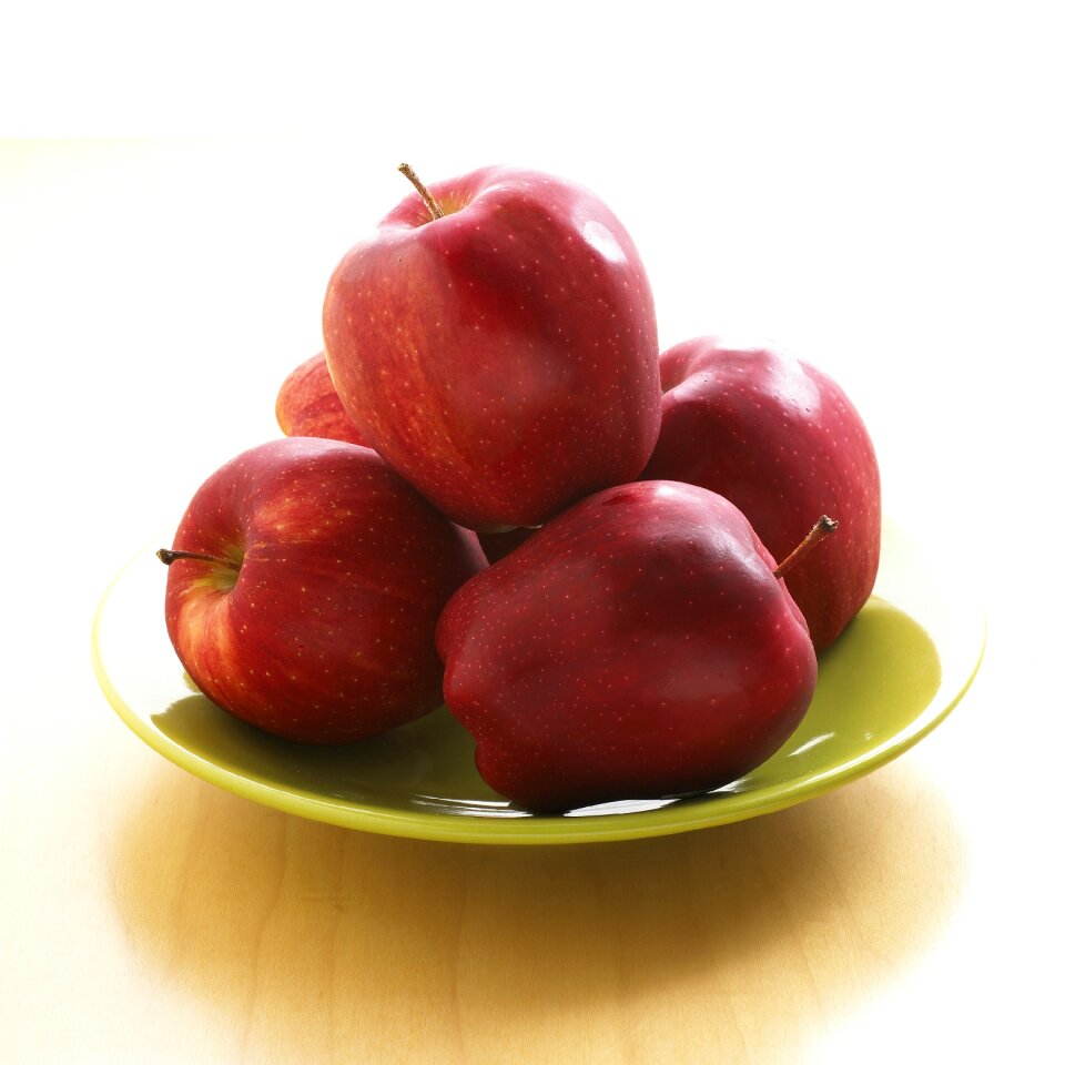 Healthy vitamins foods