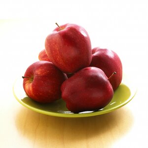 Healthy vitamins foods