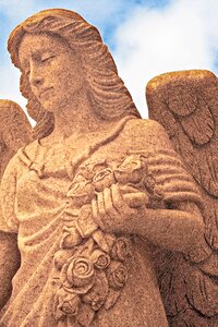 Washelli seattle brown angel