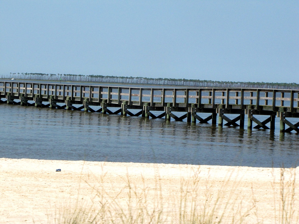 Sand gulf coast