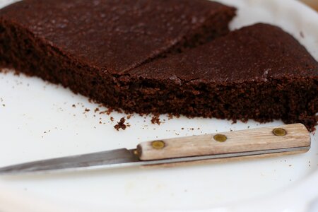 Molasses yummy quick bread