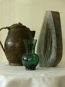 Vase image can photo