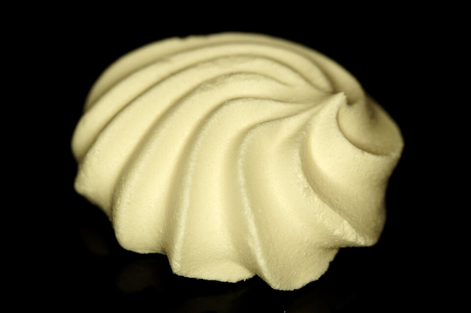 Pastry shop protein sugar