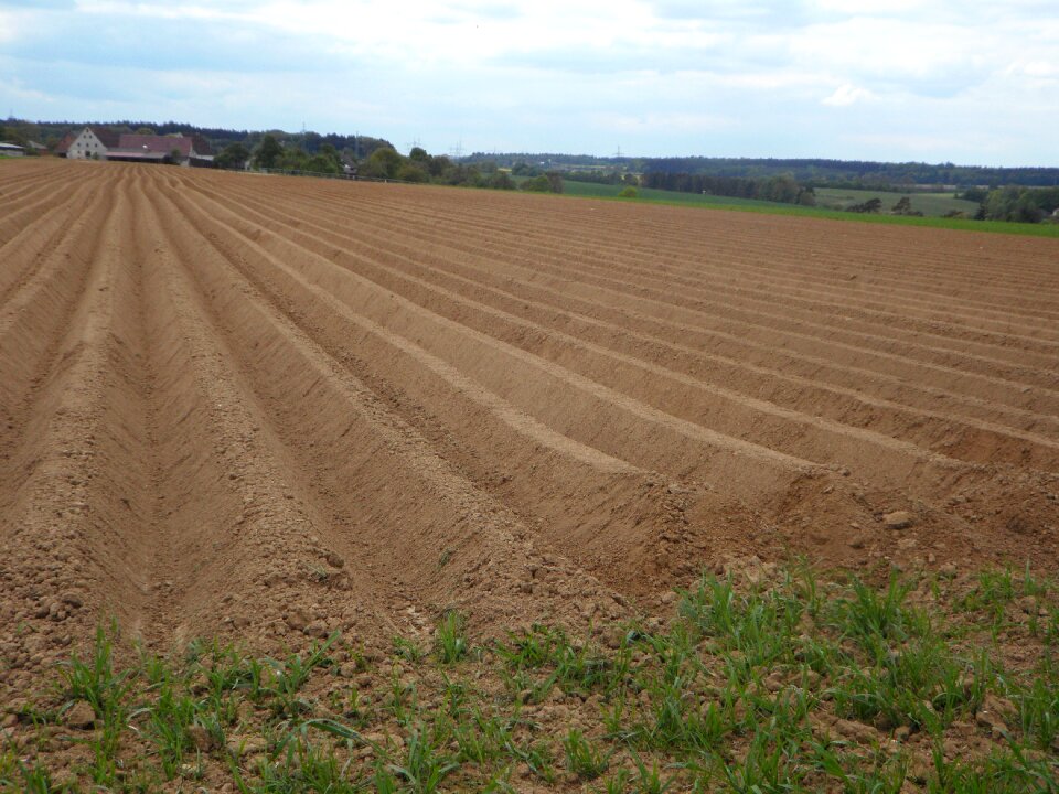 Earth cultivation agriculture