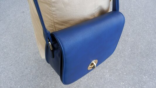 Bag fashion detail