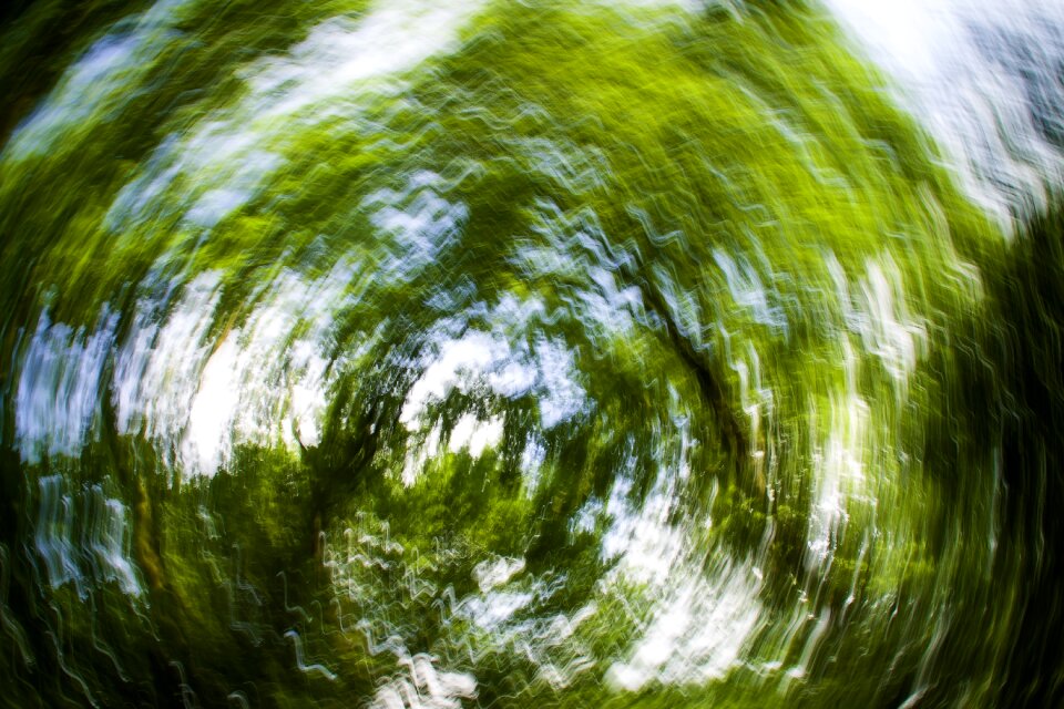 Strudel abstract trees
