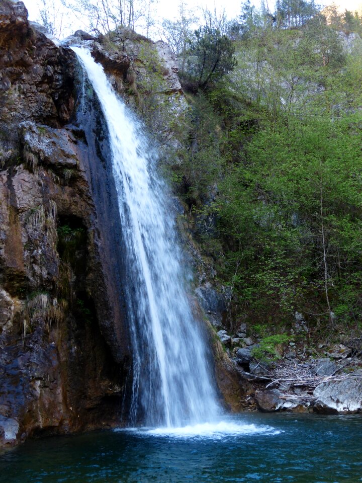 Storo trentino south tyrol