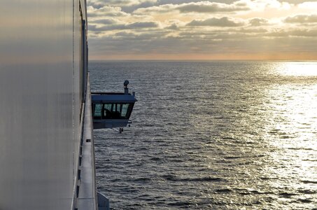 Sea atlantic holiday cruise