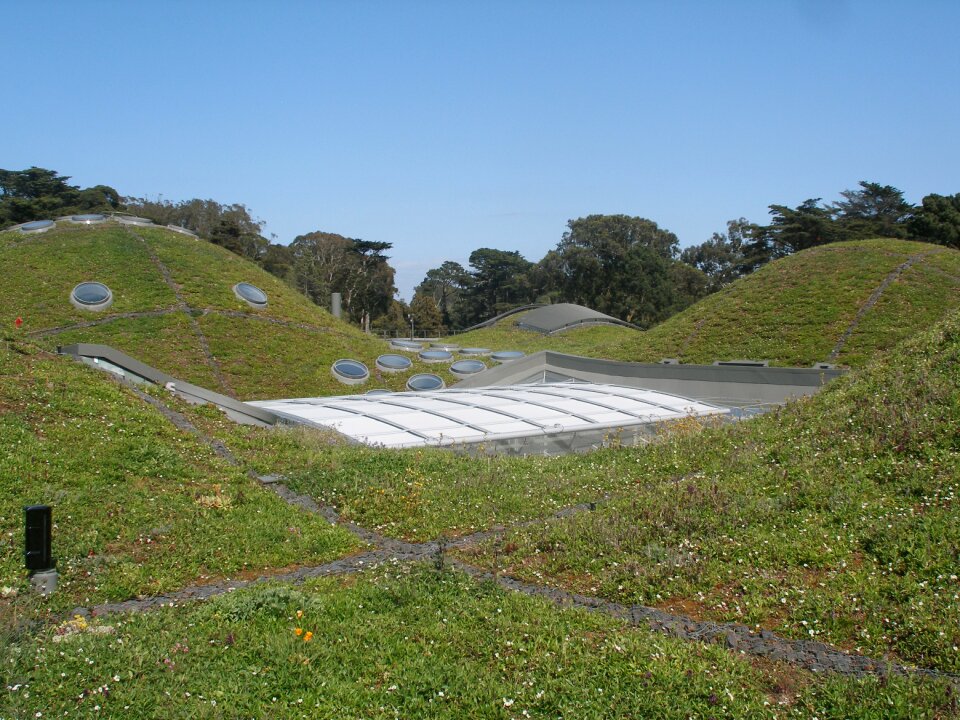 Architecture leed platinum