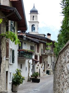 Houses limone sul garda limone