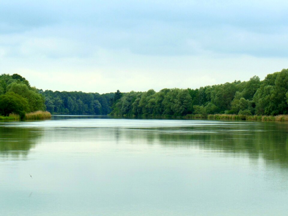 Neuötting water rest
