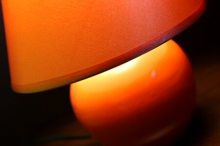Light mood lighting