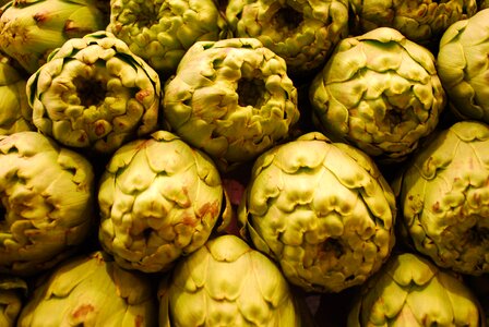 Vegetables green power