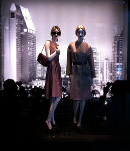 Fashion las vegas