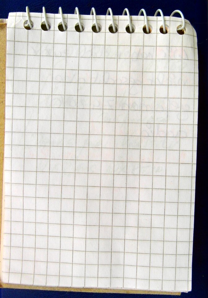 List save to list write down